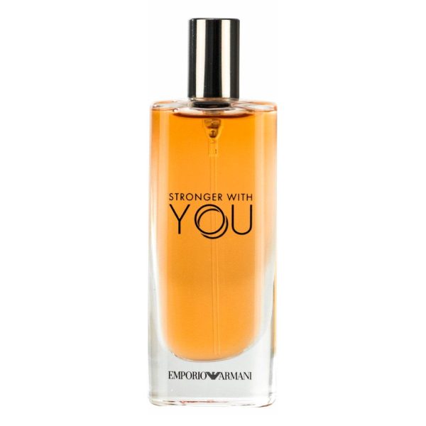 Giorgio Armani Emporio Armani Stronger With You Travel Spray