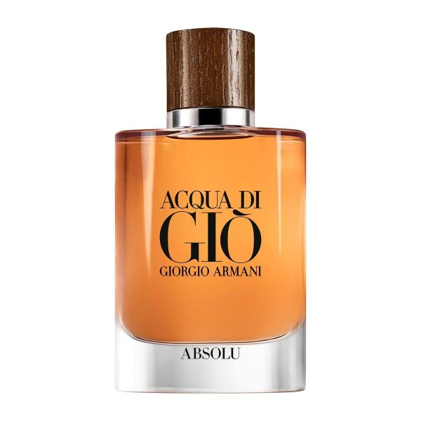 Giorgio Armani Acqua Di Gio Absolu