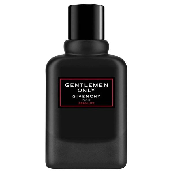 Givenchy Gentlemen Only Absolute