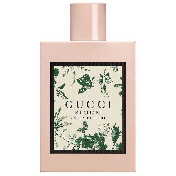 Gucci Bloom Acqua di Fiori Eau de Toilette For Her