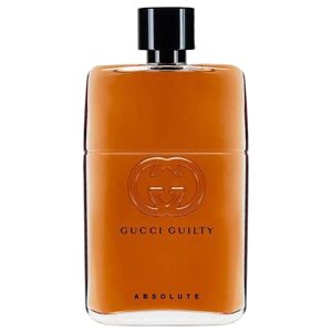 Gucci Guilty Absolute Pour Homme