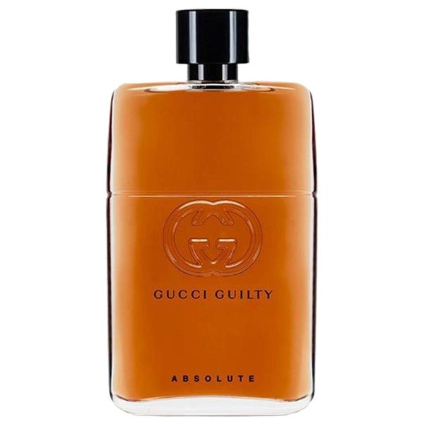 Gucci Guilty Absolute Pour Homme