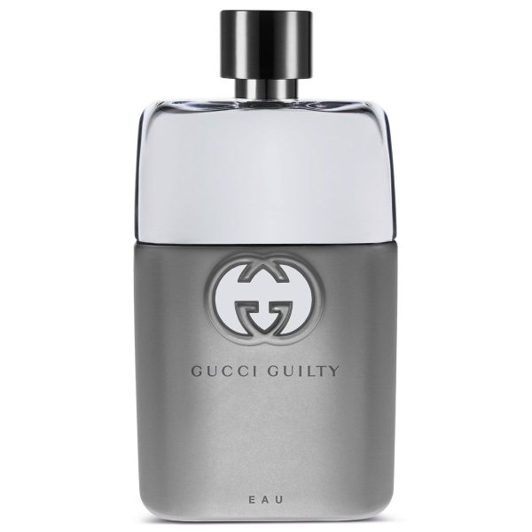 Gucci Guilty Eau Pour Homme