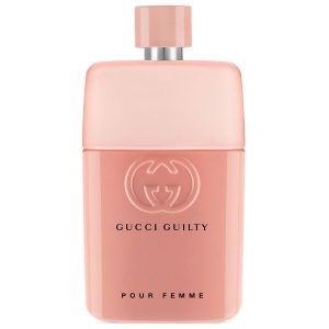 Gucci Guilty Love Edition Pour Femme