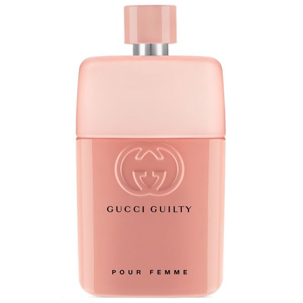 Gucci Guilty Love Edition Pour Femme