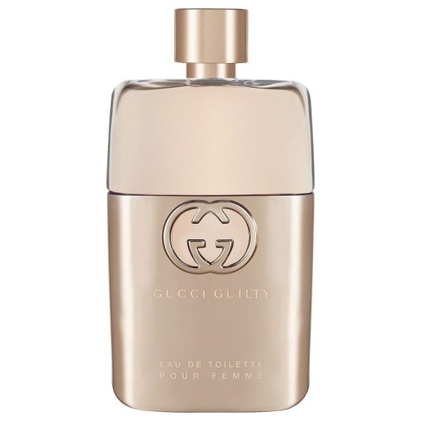 Gucci Guilty Pour Femme Eau de Toilette