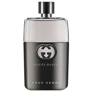 Gucci Guilty Pour Homme