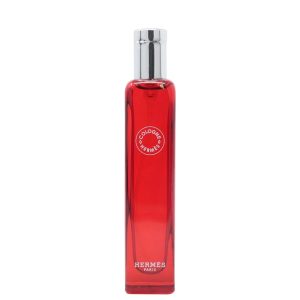 Hermes Eau de Rhubarbe Ecarlate Travel Spray