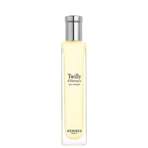 Hermes Twilly d'Hermes Eau Ginger Travel Spray