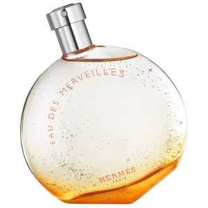 Hermes Eau Des Merveilles Eau De Toilette