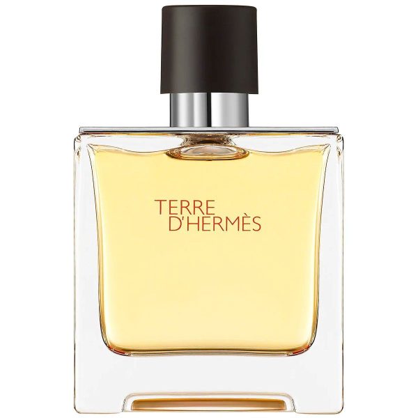 HERMES Terre d’Hermes Pure Parfum