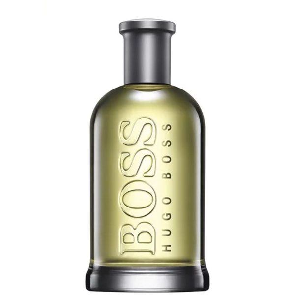 Hugo Boss Bottled