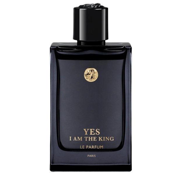 Geparlys Yes I Am The King Le Parfum