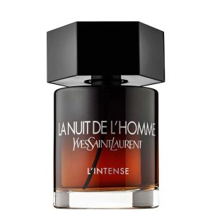 Yves Saint Laurent La Nuit de L'Homme L'Intense