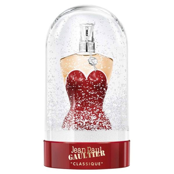 Jean Paul Gaultier Classique Collector Edition