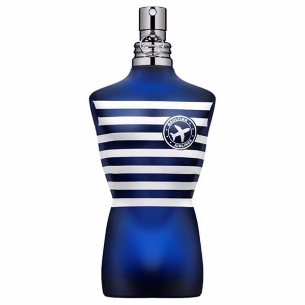 Jean Paul Gaultier Le Male Eau de Toilette Airlines