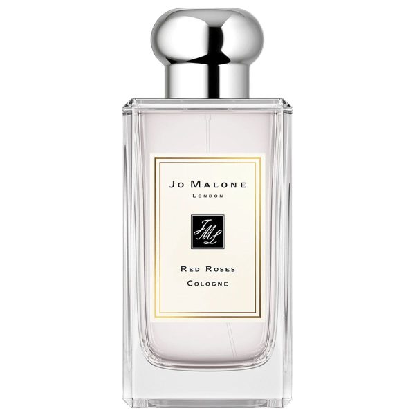 Jo Malone London Red Roses Cologne