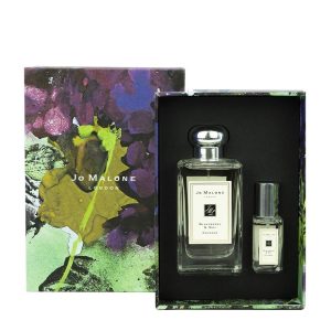 Gift Set Jo Malone London Blackberry & Bay Cologne 2pcs ( EDC 100ml & EDC 9ml )