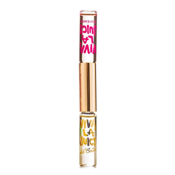 Juicy Couture Viva La Juicy EDP & Gold Couture Roller Ball