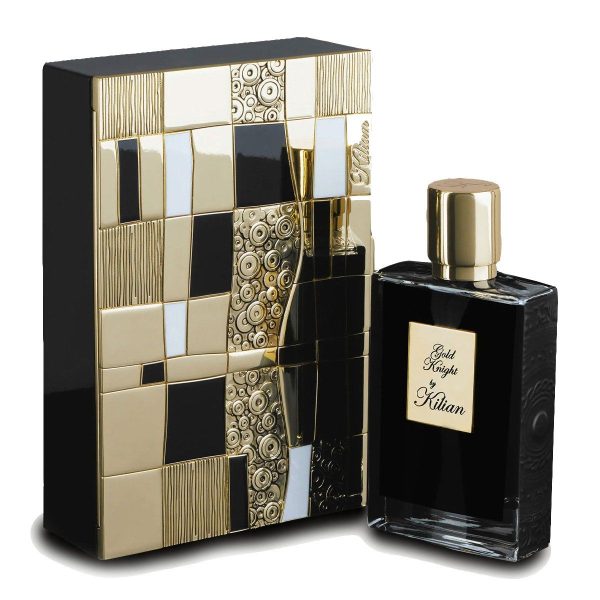 Kilian Gold Knight For Men