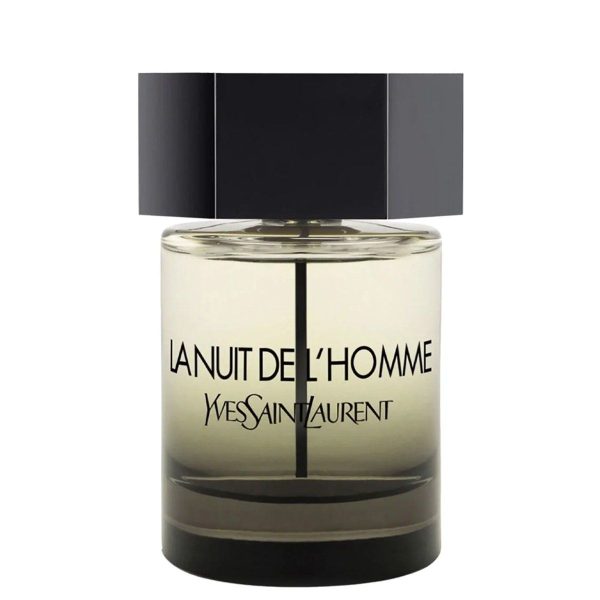 Yves Saint Laurent La Nuit De L'Homme