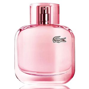 Lacoste Eau de Lacoste L.12.12 Pour Elle Sparkling