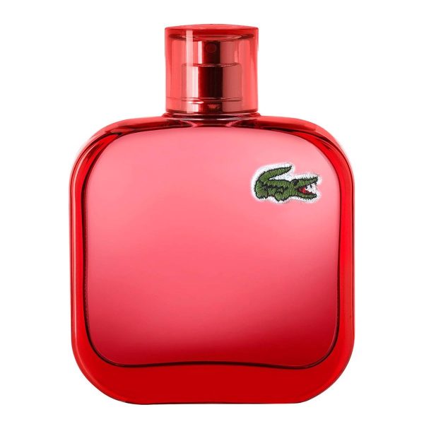 Lacoste Eau de Lacoste Rouge