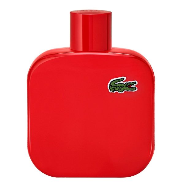 Lacoste Eau de Lacoste Rouge Energetic