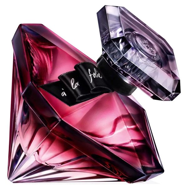 Lancome La Nuit Tresor à la Folie