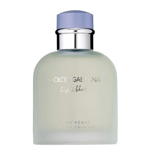 Dolce & Gabbana Light Blue Pour Homme