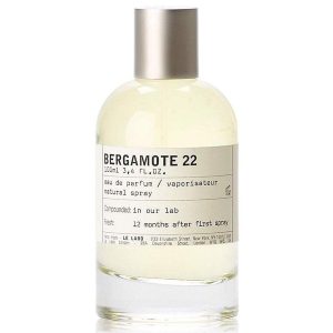 Le Labo Bergamote 22