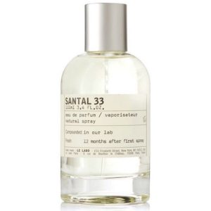 Le Labo Santal 33