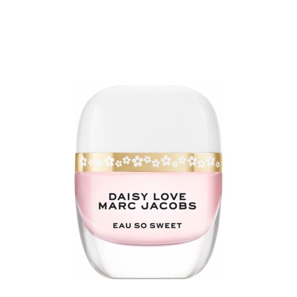 Marc Jacobs Daisy Love Eau So Sweet Petals