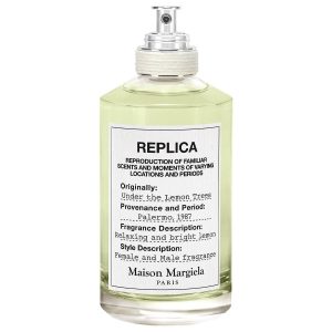 Maison Margiela Replica Under the Lemon Trees