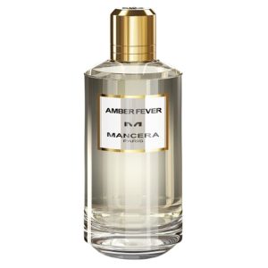 Mancera Amber Fever Eau de Parfum