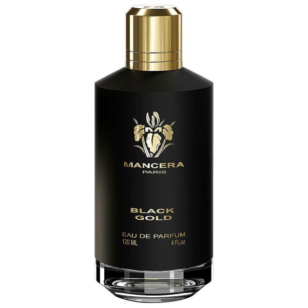 Mancera Black Gold Eau de Parfum