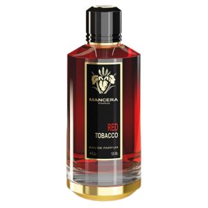 Mancera Red Tobacco Eau de Parfum