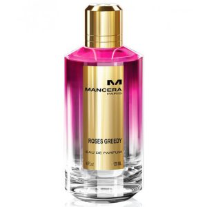 Mancera Roses Greedy Eau de Parfum