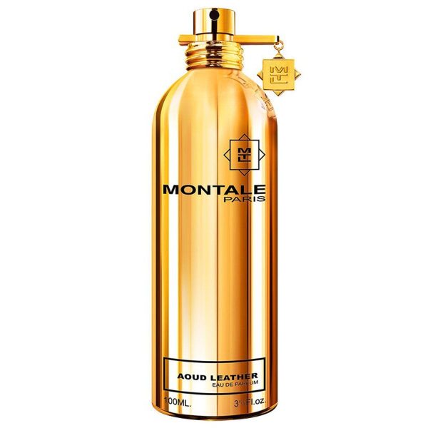 Montale Aoud Leather