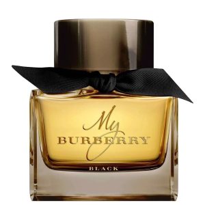 My Burberry Black Eau de Parfum