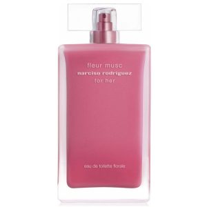 Narciso Rodriguez For Her Fleur Musc Eau De Toilette Florale