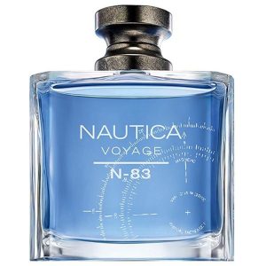 Nautica Voyage N-83 Eau de Toilette for men