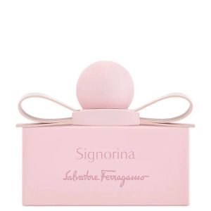 Salvatore Ferragamo Signorina Fashion Edition