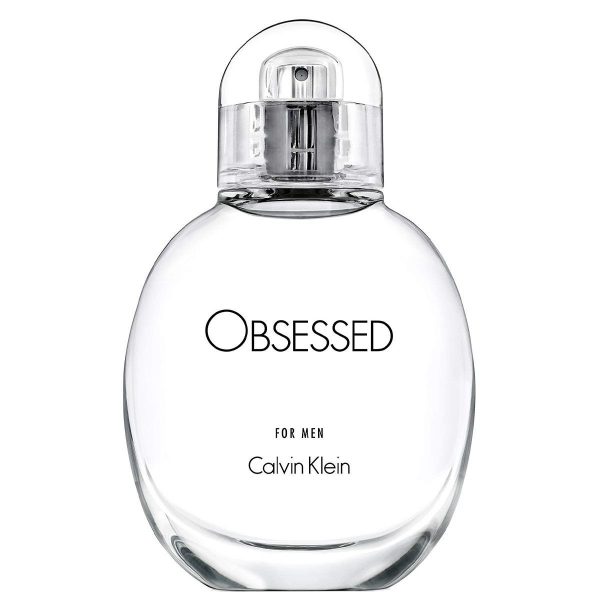 Calvin Klein Obsessed for Men