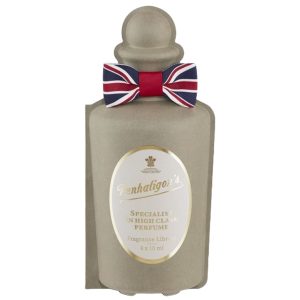 Penhaligon's Coffret Britsh Tales Luxury Collection (8x10ml)