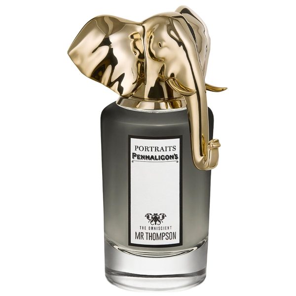 Penhaligon's The Omniscient Mr Thompson