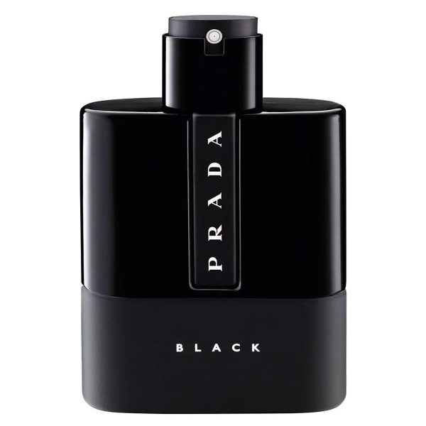 Prada Luna Rossa Black