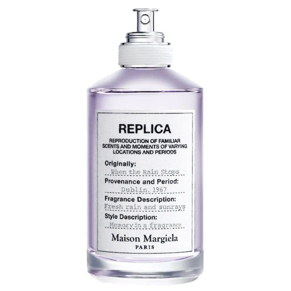 Maison Margiela Replica When The Rain Stops