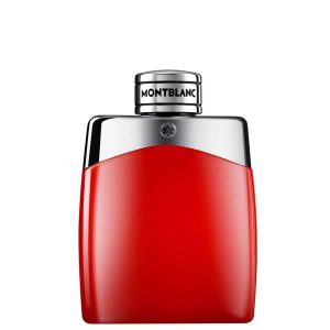 Montblanc Legend Red