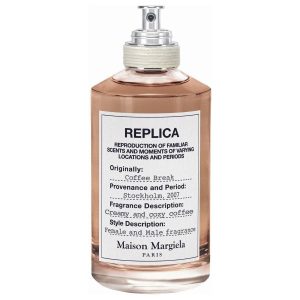 Maison Margiela Replica Coffee Break